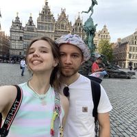 Anastasiia Kauseva's Photo