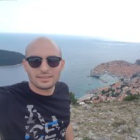 khelil tajouri's Photo