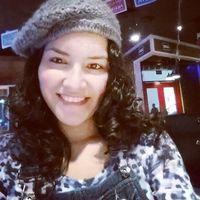 Karina Gonzales Agurto的照片