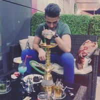 هاني  المسافر's Photo