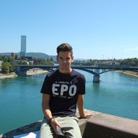 Carlos Pastor's Photo