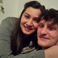 Hilal & François's Photo