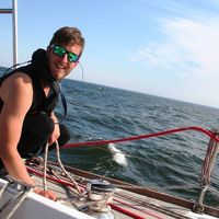 Lauris Andersons的照片