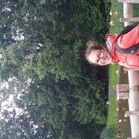 Sandy Lemonde's Photo