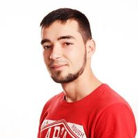 Maroš Mesaros's Photo