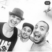 Фотографии пользователя Oscar Hernandez