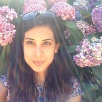 Le foto di Estefanía Lay Guerra