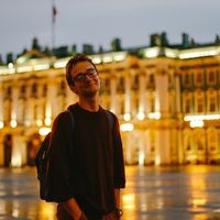 Eclair Plashchynski's Photo