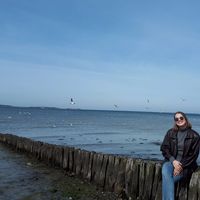 Nicole Brune's Photo