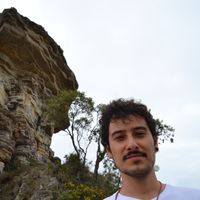 Pedro Gouvêa的照片