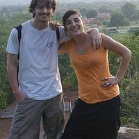 Jessica et Sylvain的照片