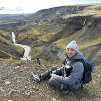 Michael Daopanich's Photo