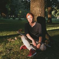 Andrey Popov的照片