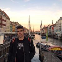 Pau Cuatrecases's Photo