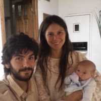 Benjamin Lemoine的照片