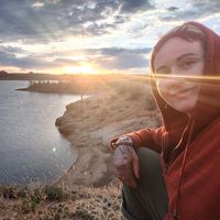 Laura Lindenstein的照片