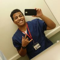 Anthony Pacheco's Photo