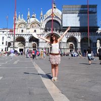 Karmen Jancic's Photo