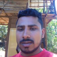 Rohan Priyantha Siri's Photo