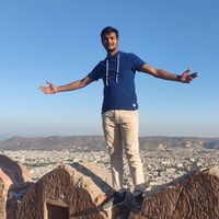 Aakash Kushwaha的照片