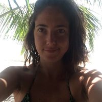 Le foto di Mariana Cassini