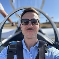 Alexey Shcherbachev's Photo