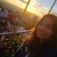 Fotos de Amira Aguilera