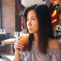 shanshan wang's Photo