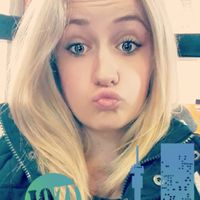 Gabriella Petronio的照片