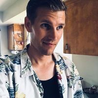 Jordan Thomas's Photo