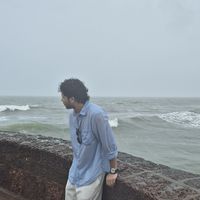 Fotos von Gaurav Mathkari