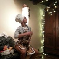 Fotos de Szymon Tatara