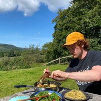 Finn Strivens's Photo