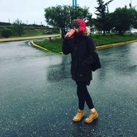 Camila Velasco的照片