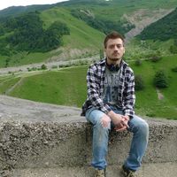 dato samniashvili的照片