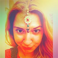 Daria Fedorova's Photo