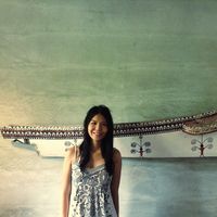 芷芳(Chloe) 許's Photo