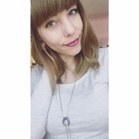 Fanni Szabó's Photo