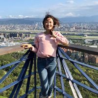 Yu Ching Chang's Photo