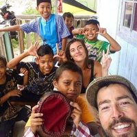 Titou André's Photo