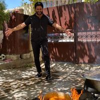 Fotos von Hiwa Sharif