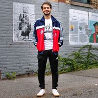 Zdjęcia użytkownika Santi Ruiz