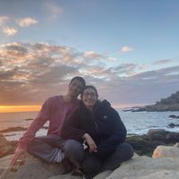 Catalina Pinto y Gabriel Aguayo's Photo