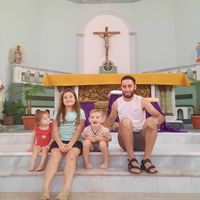 Cristian Leiva's Photo