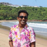 Bhargav Vyshwanar's Photo