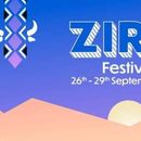 Ziro Music Festival 2024's picture