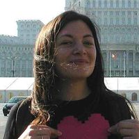 HELENE ROSSI's Photo