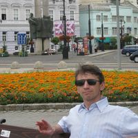 Fotos de TARAS KLYMONCHUK