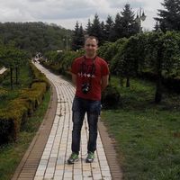 Yaroslav Dyachenko's Photo