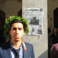 Santi Catinella的照片